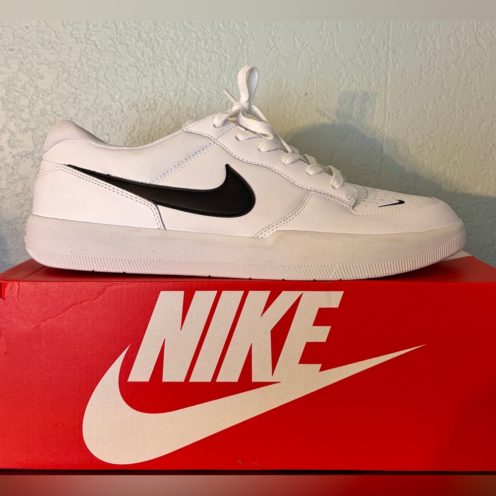 Nike SB Force 58 Premium – Men’s Size 14 - Picture 4 of 4